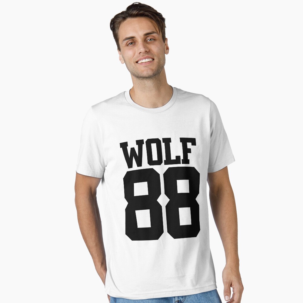 EXO WOLF 88
