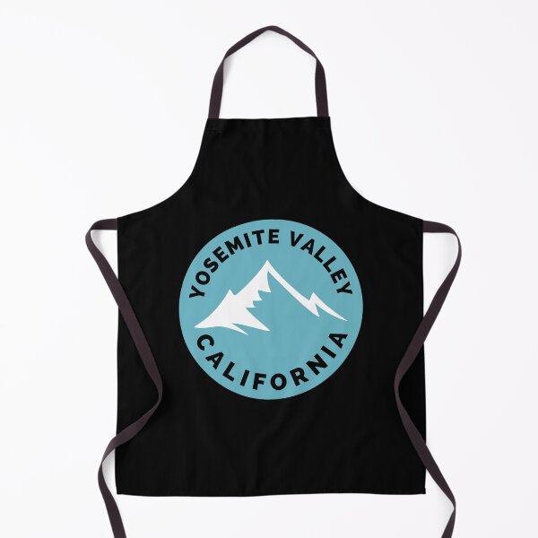 Item preview, Yosemite Valley Ski Snowboard Mountain California Yosemite - Yosemite Valley California - Travel designed and sold by ExploreTheStore.