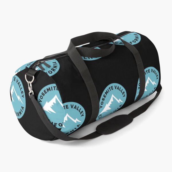 Item preview, Yosemite Valley Ski Snowboard Mountain California Yosemite - Yosemite Valley California - Travel designed and sold by ExploreTheStore.