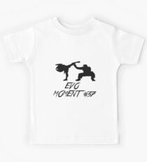 Evo Moment #37 Kids Tee