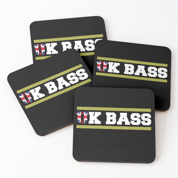 Item preview, UK Bass designed and sold by Marvelpic.