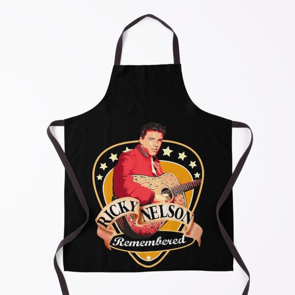 Item preview, Remembered Ricky Nelson designed and sold by christrevettrky.