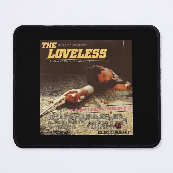 Item preview, The Loveless Classic . designed and sold by fronktcstoot.