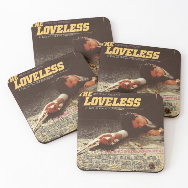 Item preview, The Loveless Classic . designed and sold by fronktcstoot.