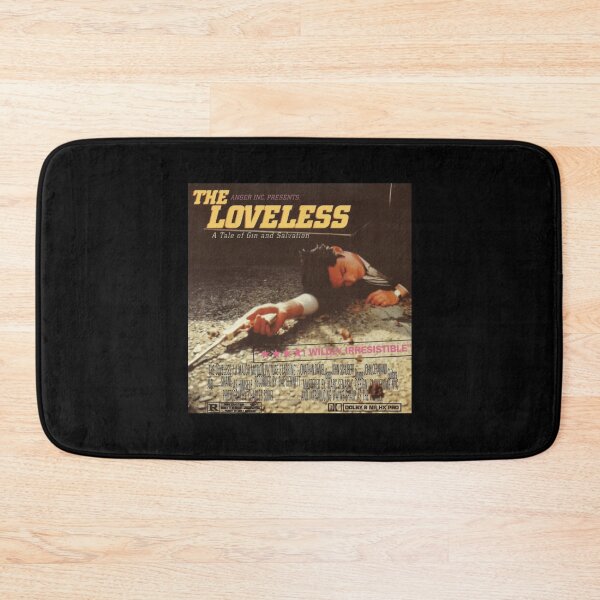 Item preview, The Loveless Classic . designed and sold by fronktcstoot.