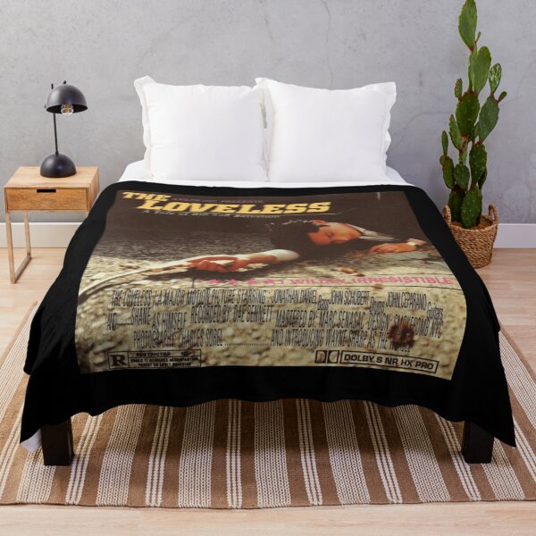 Item preview, The Loveless Classic . designed and sold by fronktcstoot.