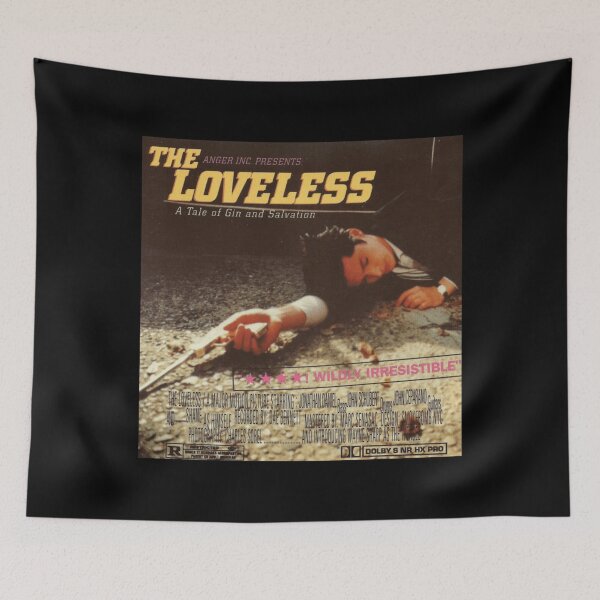 Item preview, The Loveless Classic . designed and sold by fronktcstoot.