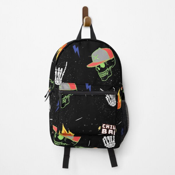 Item preview, Chill Bro designed and sold by Binsagar.