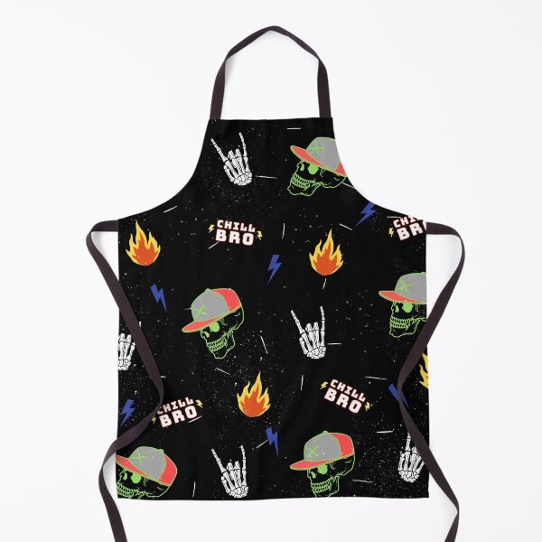 Item preview, Chill Bro designed and sold by Binsagar.