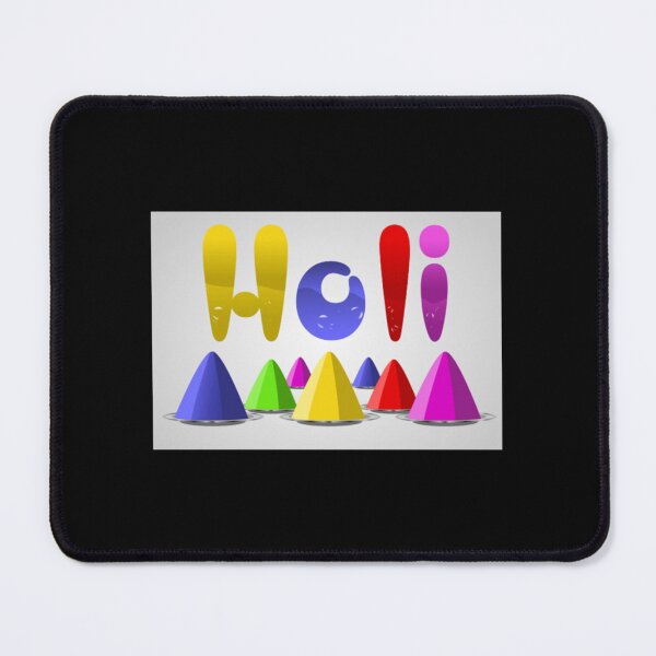 Item preview, happy holi indian festival Classic . designed and sold by zahrizafeder.