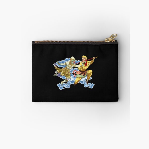 Item preview, Eastern Mythological Primates  designed and sold by CaitlinFar9008.