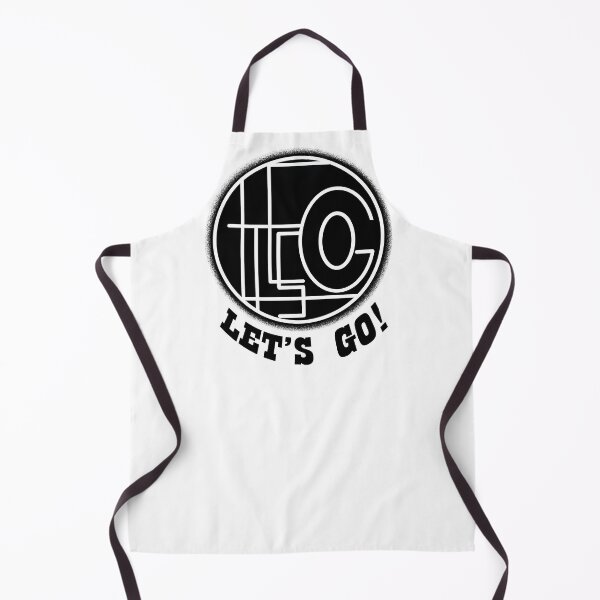 Item preview, Let's Go Classic T-Shirt designed and sold by Meklozed.