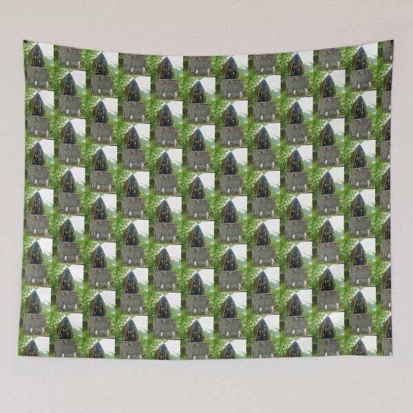 Item preview, Nagasaki Peace Park Study 9  designed and sold by Robert Meyers-Lussier.