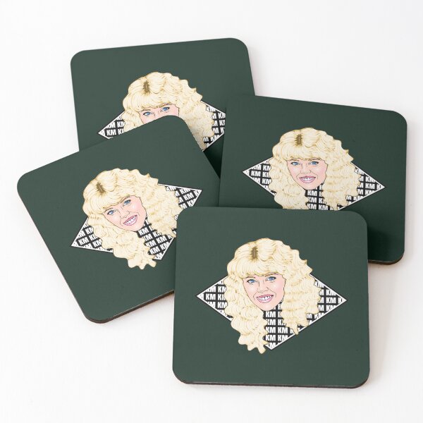 Item preview, Charlene should be so lucky   designed and sold by HallelujahToys.