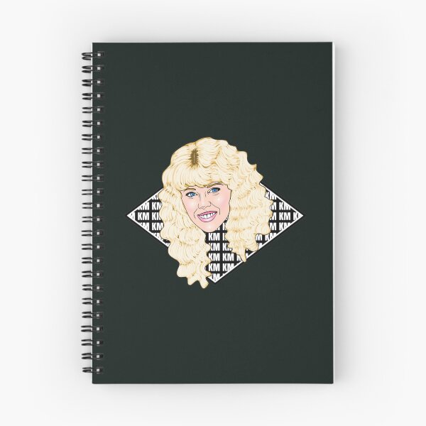 Item preview, Charlene should be so lucky   designed and sold by HallelujahToys.