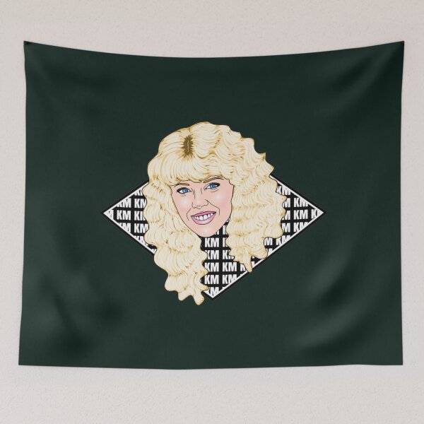 Item preview, Charlene should be so lucky   designed and sold by HallelujahToys.