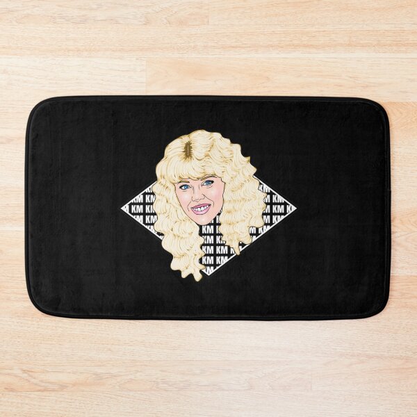Item preview, Charlene should be so lucky   designed and sold by HallelujahToys.