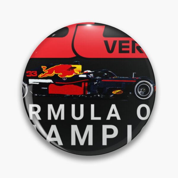 Item preview, Formula One CHAMPION, Go Max, Max Verstappen, Max Verstappen 33, Max Verstappen F1, Max Verstappen S designed and sold by RhondaFisher.