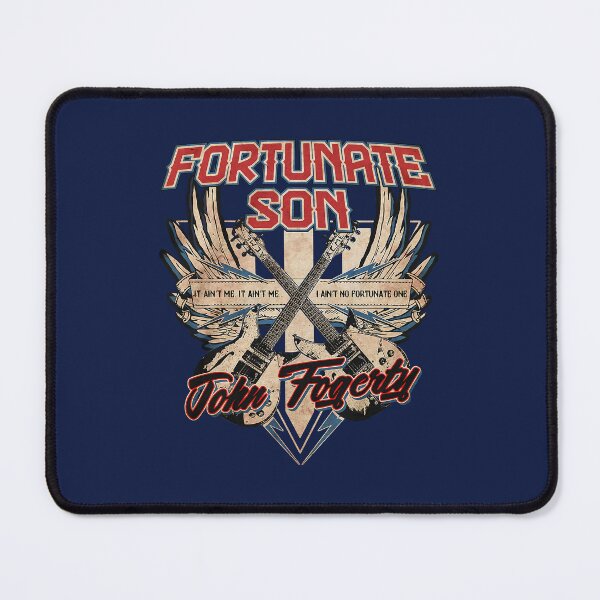 Item preview, Fortunate Son John Fogerty, Logo Cheap, Logo Love, Amazing Idea designed and sold by LucasSTORE2.