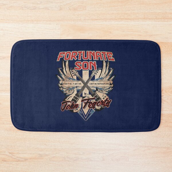 Item preview, Fortunate Son John Fogerty, Logo Cheap, Logo Love, Amazing Idea designed and sold by LucasSTORE2.