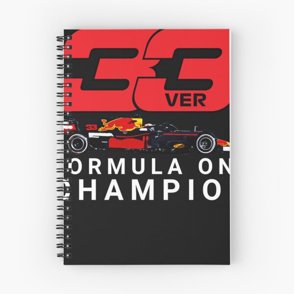 Item preview, Formula One CHAMPION, Go Max, Max Verstappen, Max Verstappen 33, Max Verstappen F1, Max Verstappen S designed and sold by RhondaFisher.