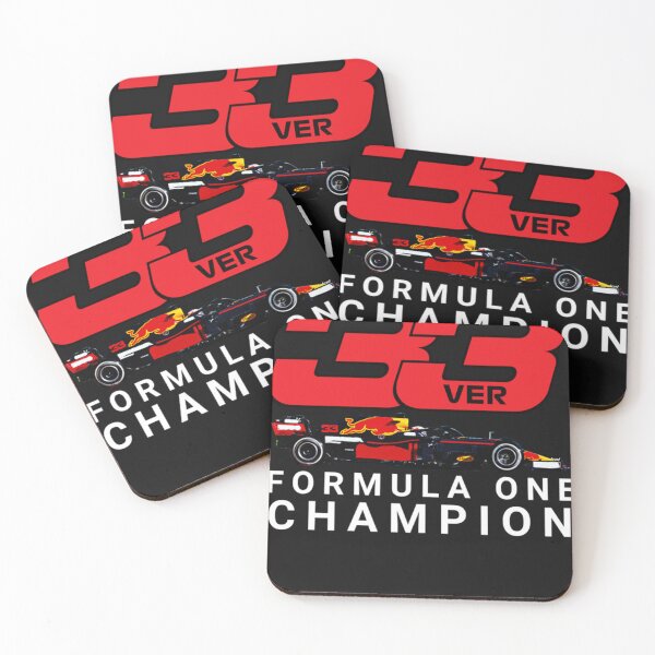 Item preview, Formula One CHAMPION, Go Max, Max Verstappen, Max Verstappen 33, Max Verstappen F1, Max Verstappen S designed and sold by RhondaFisher.