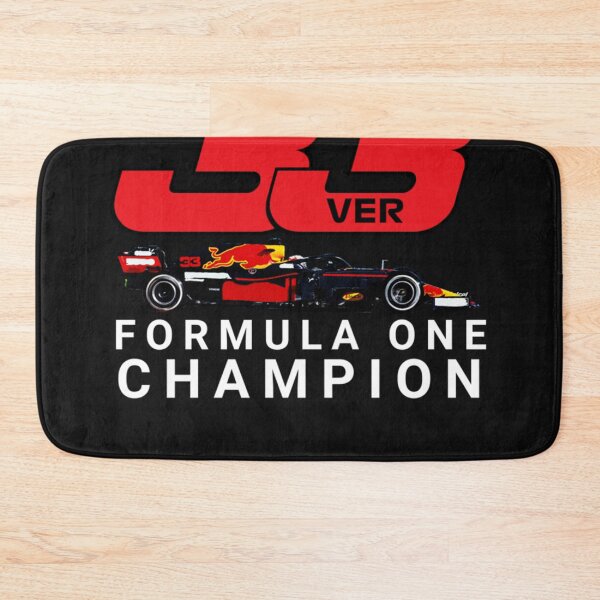 Item preview, Formula One CHAMPION, Go Max, Max Verstappen, Max Verstappen 33, Max Verstappen F1, Max Verstappen S designed and sold by RhondaFisher.
