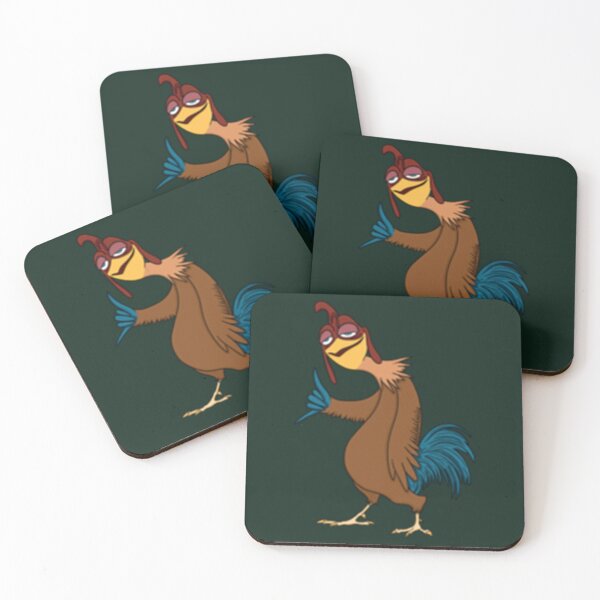 Item preview, Chicken Joe is a vibe Pullover Sweatshirt designed and sold by HallelujahToys.