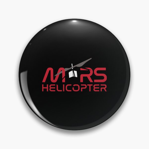 Item preview, NASA Mars Helicopter JPL  designed and sold by CaitlinFar9008.