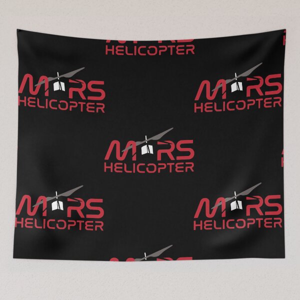 Item preview, NASA Mars Helicopter JPL  designed and sold by CaitlinFar9008.