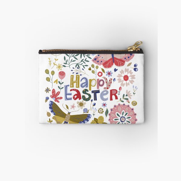 Item preview, Easter flowers and butterflies designed and sold by JAG2B.