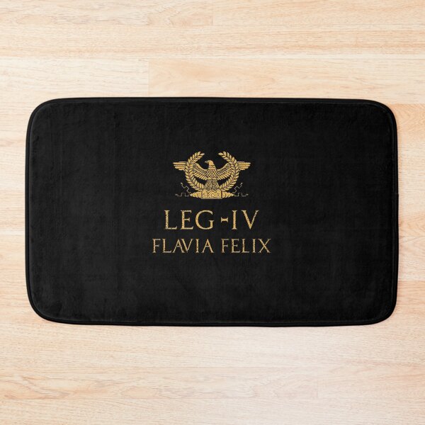 Item preview, Legio IV Flavia Felix Aquila Romana Roman Legion designed and sold by Toralloisa.