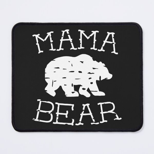 Item preview, Mama Bear designed and sold by stacyanne324.