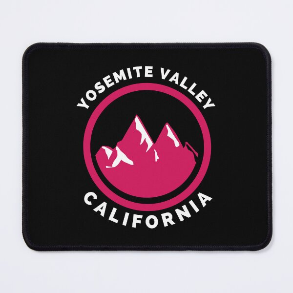 Item preview, Yosemite Valley Ski Snowboard Mountain California Yosemite - Yosemite Valley California - Travel designed and sold by ExploreTheStore.