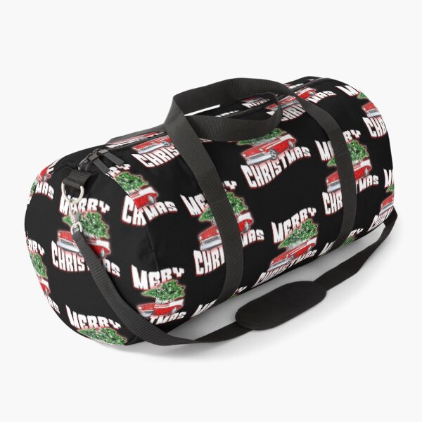 Item preview, Classic Car Christmas Merry Christmas designed and sold by RivanSiba.