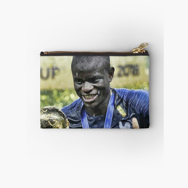 Artikelvorschau, Ngolo Kante-Hintergrundbild entworfen und verkauft von bak4rroti.