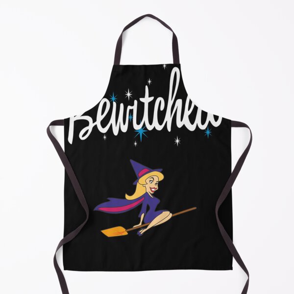 Item preview, Bewitched 60s Retro TV Logo Classic designed and sold by PerryAltman.