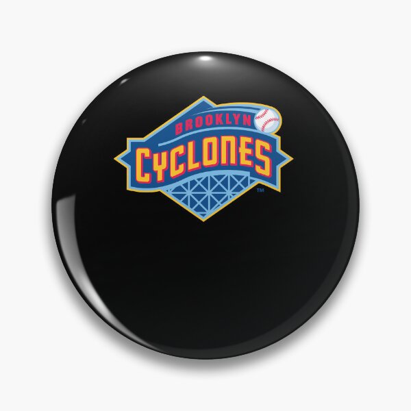 Item preview, crew Brooklyn Cyclones  designed and sold by mansoorgautam.