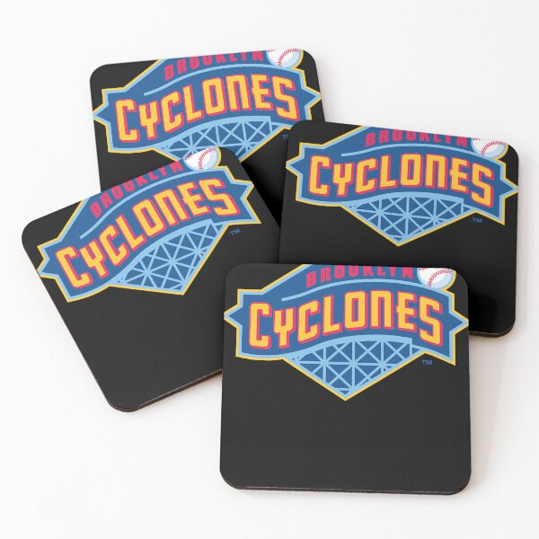 Item preview, crew Brooklyn Cyclones  designed and sold by mansoorgautam.