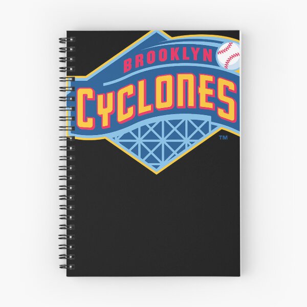 Item preview, crew Brooklyn Cyclones  designed and sold by mansoorgautam.