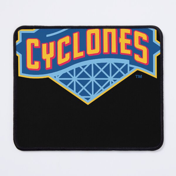 Item preview, crew Brooklyn Cyclones  designed and sold by mansoorgautam.
