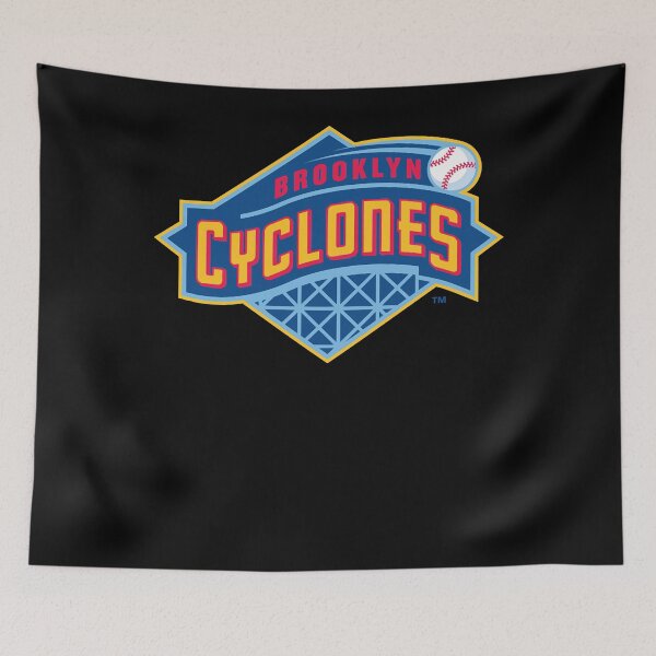 Item preview, crew Brooklyn Cyclones  designed and sold by mansoorgautam.