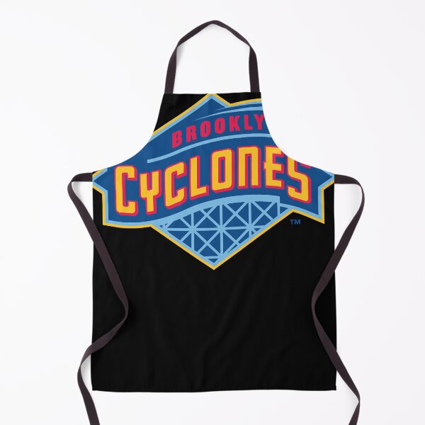 Item preview, crew Brooklyn Cyclones  designed and sold by mansoorgautam.