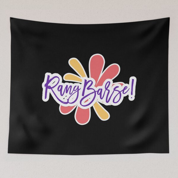 Item preview, Happy Holi Rang Barse Classic . designed and sold by zahrizafeder.