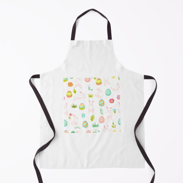 Item preview, bunnies and eggs for easter designed and sold by JAG2B.