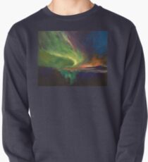 Nordlicht Sweatshirt