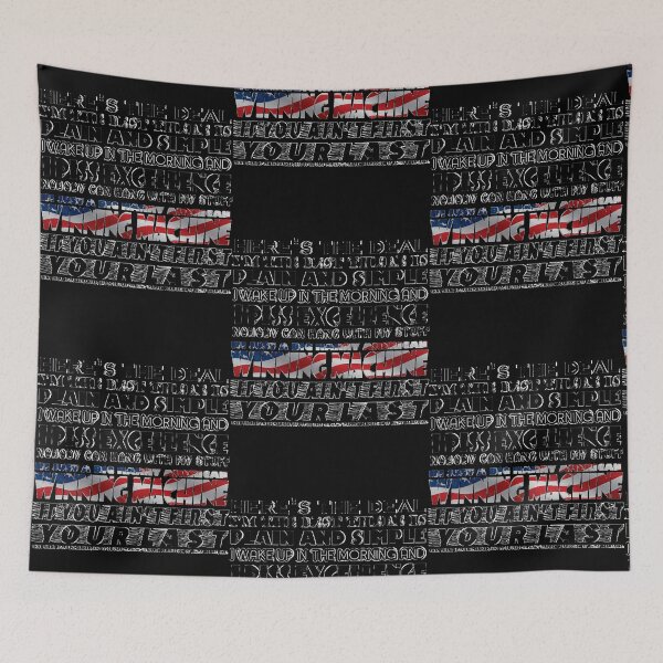 Item preview, if you aint first , youre last  designed and sold by AnthonyBut5567.