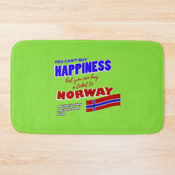 Item preview, Norway, Norway Oslo, Norway Mountains designed and sold by BenjaminNeves.