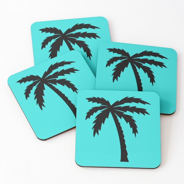 Item preview, palm tree designed and sold by BenjaminNeves.