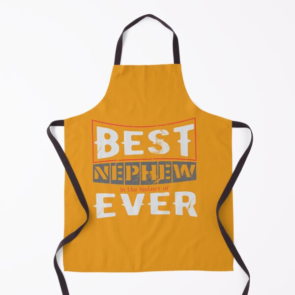 Item preview, Best nephew In the History of Ever Nephew birthday gift. designed and sold by cocochi.